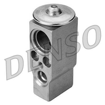 Expansion Valve, air conditioning