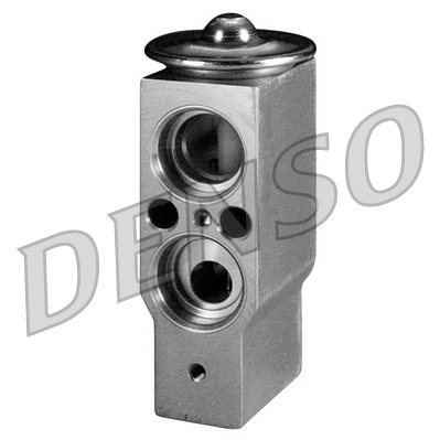 Expansion Valve, air conditioning