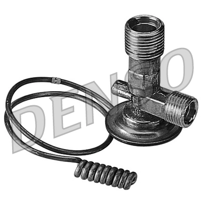 Expansion Valve, air conditioning