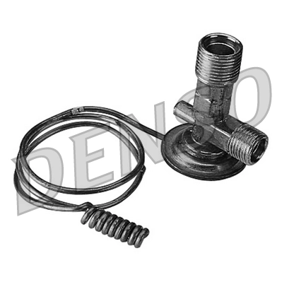 Expansion Valve, air conditioning