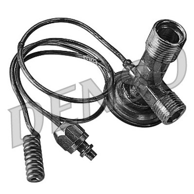 Expansion Valve, air conditioning
