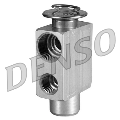 Expansion Valve, air conditioning