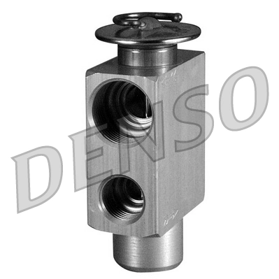 Expansion Valve, air conditioning