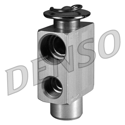 Expansion Valve, air conditioning