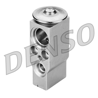 Expansion Valve, air conditioning