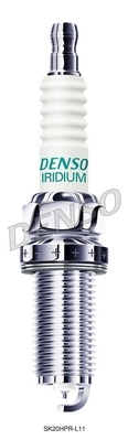 Spark Plug