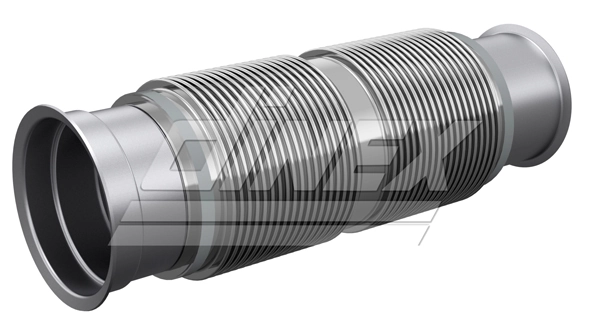 Exhaust Pipe