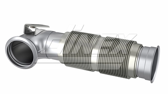 Exhaust Pipe