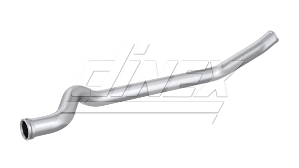 Exhaust Pipe