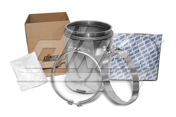 Catalytic Converter