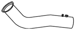 Exhaust Pipe