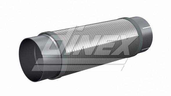 Exhaust Pipe