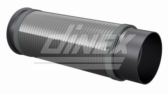 Exhaust Pipe
