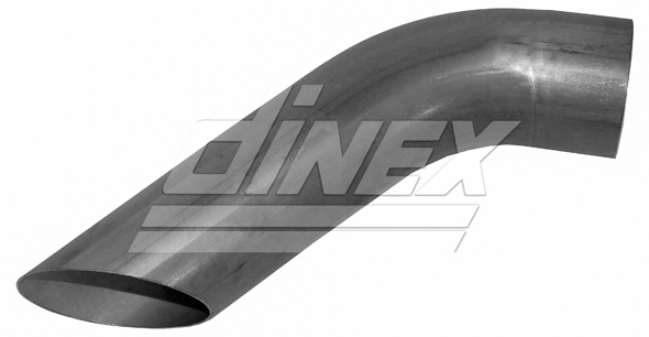 Exhaust Pipe