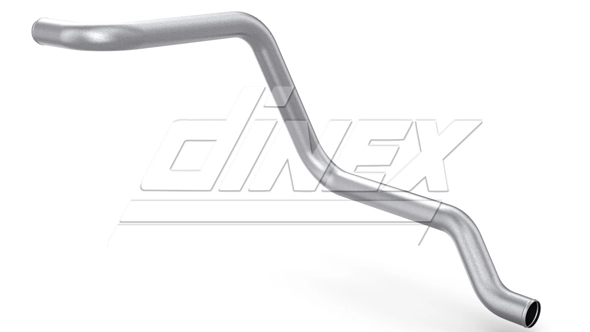 Exhaust Pipe