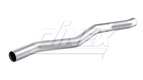 Exhaust Pipe