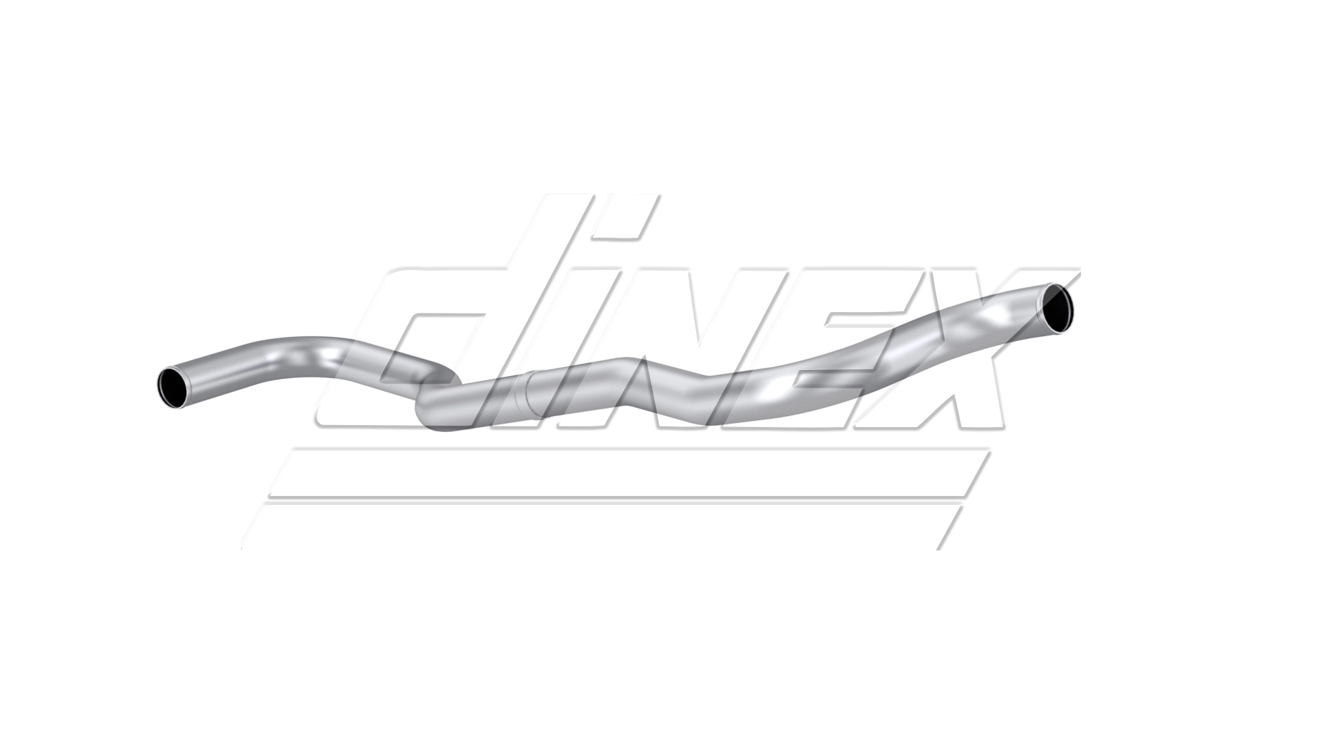 Exhaust Pipe