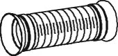 Exhaust Pipe