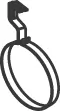Mount, exhaust system