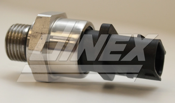 Pressure Pipe, pressure sensor (soot/particulate filter)