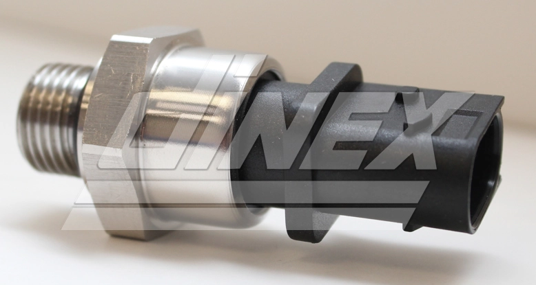 Pressure Pipe, pressure sensor (soot/particulate filter)