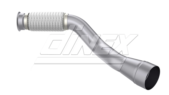 Exhaust Pipe