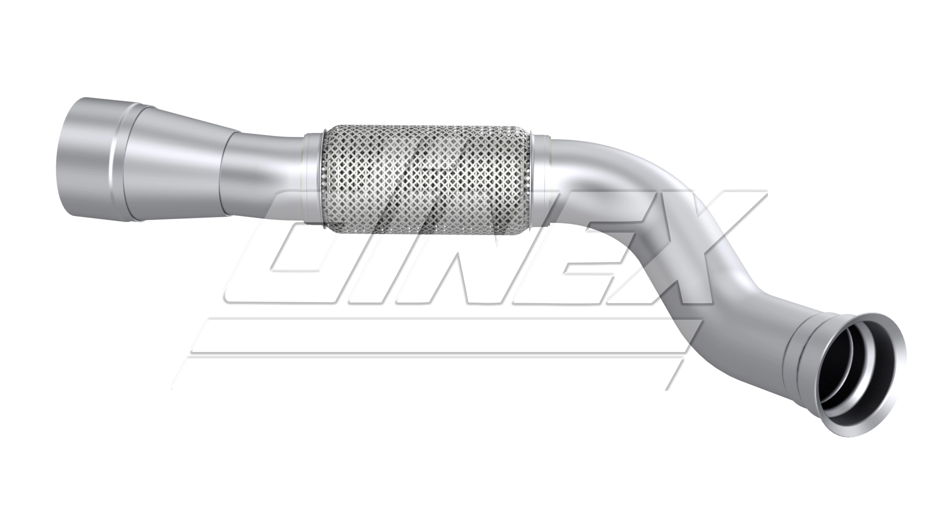 Exhaust Pipe