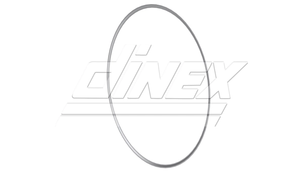 Seal Ring, exhaust pipe