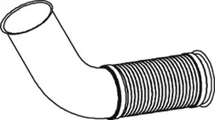 Exhaust Pipe