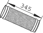Exhaust Pipe