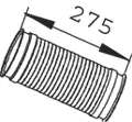 Exhaust Pipe