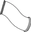 Exhaust Pipe