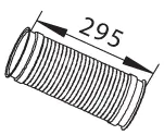 Exhaust Pipe