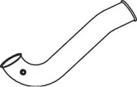 Exhaust Pipe