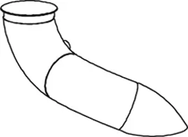 Exhaust Pipe