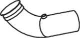 Exhaust Pipe