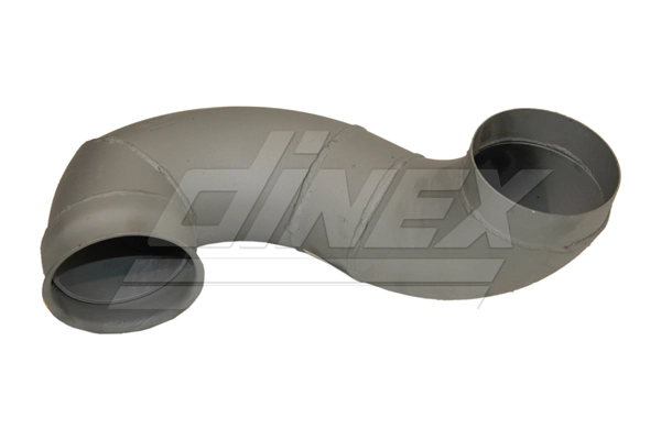 Exhaust Pipe