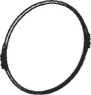 Rubber Mount, muffler
