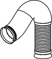 Exhaust Pipe