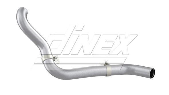 Exhaust Pipe
