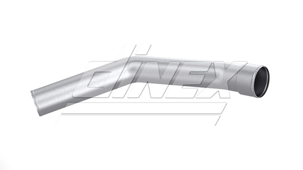 Exhaust Pipe