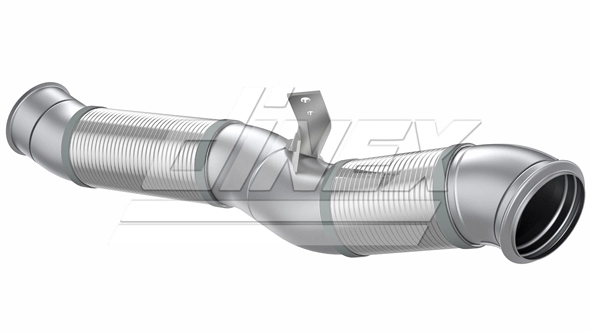 Exhaust Pipe