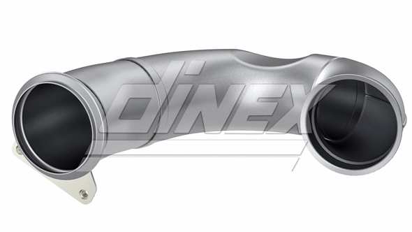 Exhaust Pipe