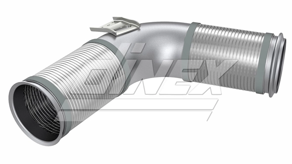 Exhaust Pipe