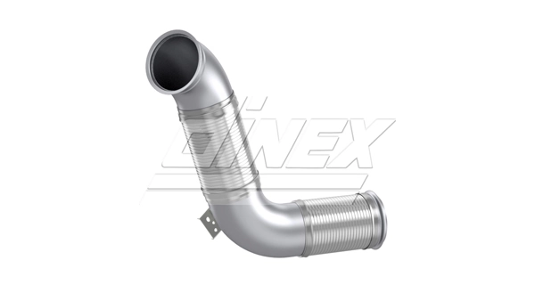 Exhaust Pipe