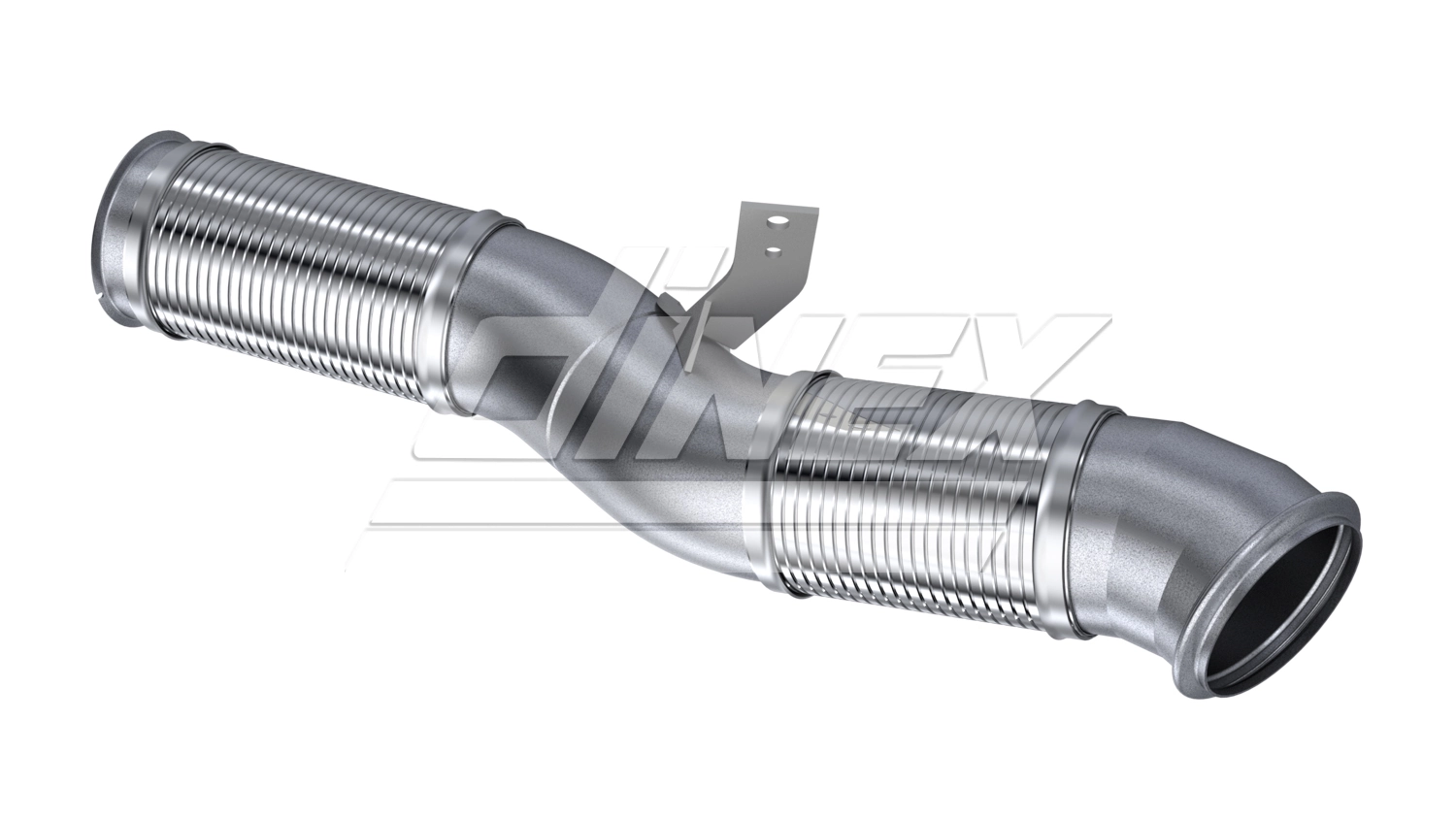 Exhaust Pipe