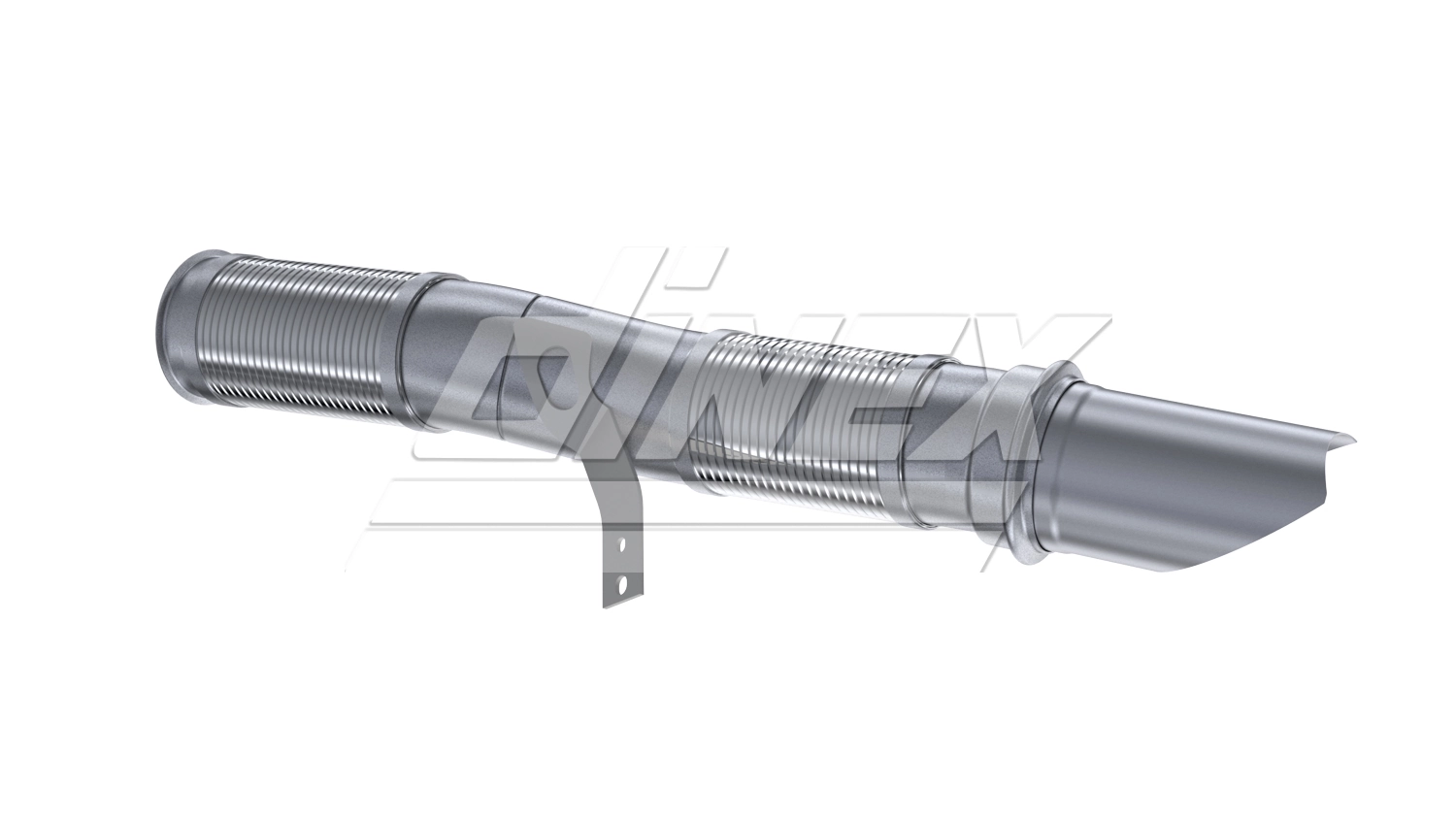 Exhaust Pipe