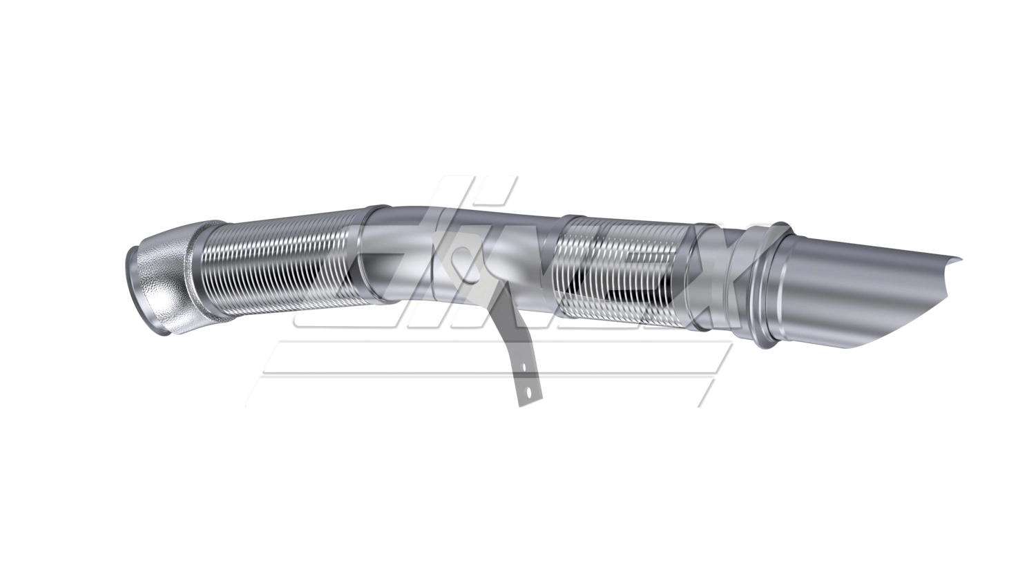 Exhaust Pipe