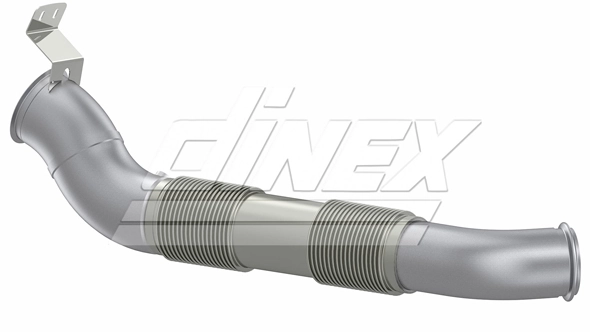 Exhaust Pipe