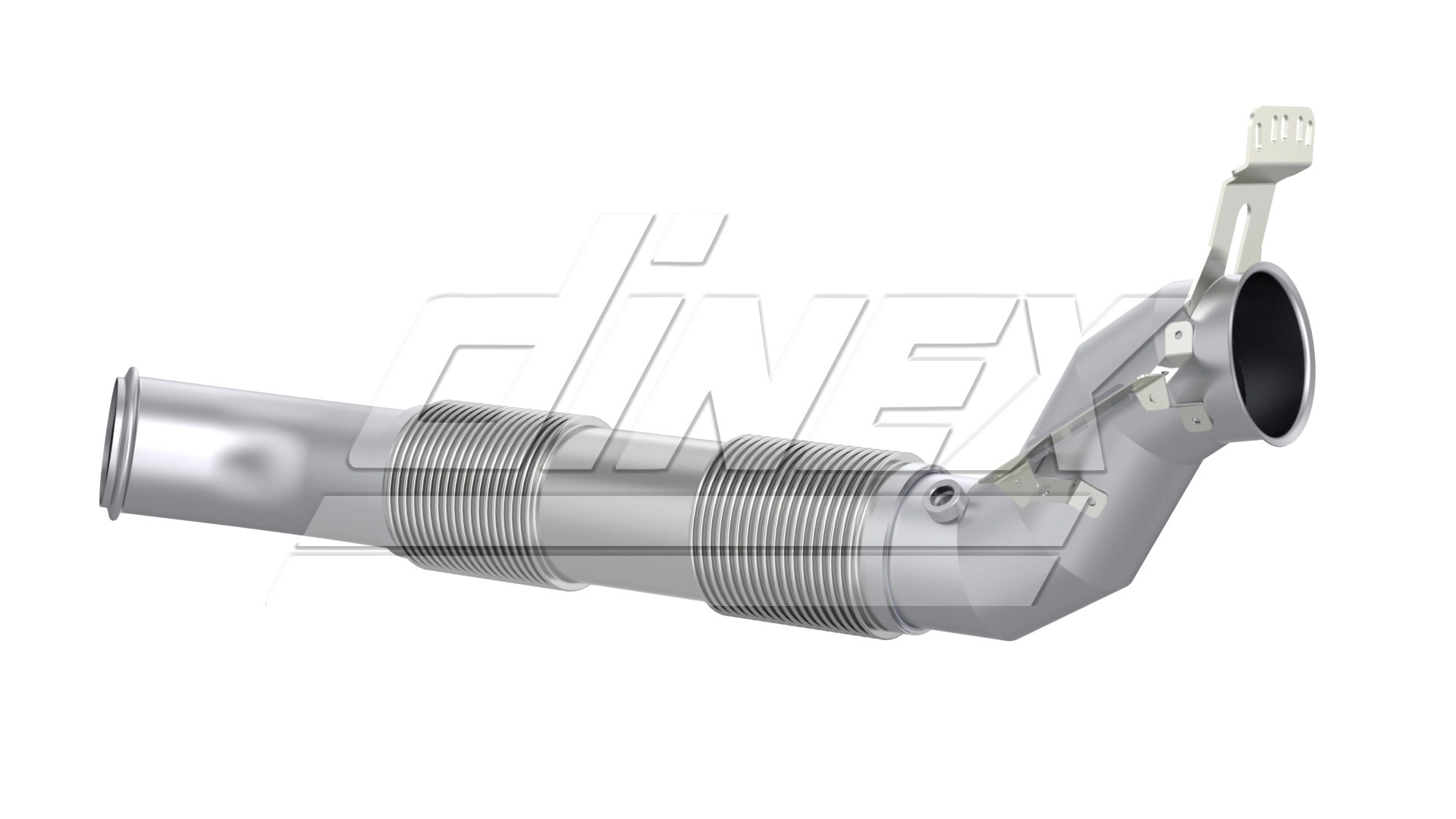 Exhaust Pipe